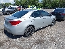 5YFBURHE8JP****** Salvamento y Destrozados 2018 Toyota Corolla en Estado de Florida