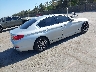 WBAJA5C53KW****** Salvage and Wrecked 2019 BMW 5 Series in California State