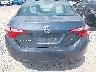 2T1BURHE3FC****** Destrozados 2015 Toyota Corolla
