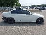 WBAPH77519N****** Repairable 2009 BMW 3 Series in New York State