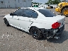 WBAPH77519N****** Salvage and Repairable 2009 BMW 3 Series in Long Island