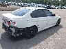 WBAPH77519N****** Salvage and Wrecked 2009 BMW 3 Series in New York State