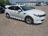 KNAGT4L31G5****** Salvamento y Destrozados 2016 Kia Optima en Indianapolis