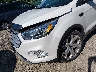 1FMCU9J92KU****** Used and Repairable 2019 Ford Escape in Baltimore