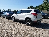 1FMCU9J92KU****** Salvage and Repairable 2019 Ford Escape in Baltimore