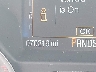 1FMCU9J92KU****** Wrecked 2019 Ford Escape