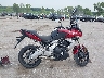 JKALEEC11BD****** Wrecked 2011 Kawasaki Versys 650 in Iowa State