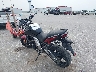 JKALEEC11BD****** Salvage and Repairable 2011 Kawasaki Versys 650 in Des Moines