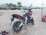 JKALEEC11BD****** Salvage and Wrecked 2011 Kawasaki Versys 650 in Iowa State