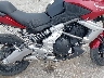 JKALEEC11BD****** Wrecked 2011 Kawasaki Versys 650 in Des Moines