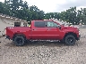 1GCPYFED8MZ****** Repairable 2021 Chevrolet Silverado 1500 in Ohio State