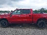 1GCPYFED8MZ****** Salvage 2021 Chevrolet Silverado 1500