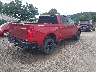 1GCPYFED8MZ****** Salvage and Wrecked 2021 Chevrolet Silverado 1500 in Ohio State