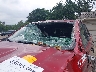 1GCPYFED8MZ****** Salvage and Repairable 2021 Chevrolet Silverado 1500 in Ohio State