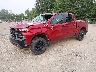 1GCPYFED8MZ****** Used and Repairable 2021 Chevrolet Silverado 1500 in Akron Canton
