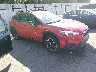 JF2GTHNC9N8****** Salvamento y Destrozados 2022 Subaru Crosstrek en Salt Lake City