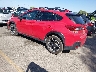 JF2GTHNC9N8****** Salvamento y Reparables 2022 Subaru Crosstrek en Salt Lake City