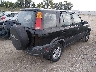 JHLRD1867YC****** Salvamento y Destrozados 2000 Honda CR-V en Estado de Nebraska
