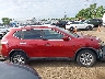 KNMAT2MT0GP****** Reparables 2016 Nissan Rogue en Estado de Ohio