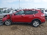 KNMAT2MT0GP****** Salvamento 2016 Nissan Rogue
