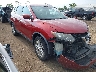 KNMAT2MT0GP****** Salvamento y Destrozados 2016 Nissan Rogue en Cincinnati