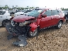 KNMAT2MT0GP****** Usados y Reparables 2016 Nissan Rogue en Cincinnati