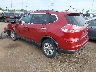 KNMAT2MT0GP****** Salvamento y Reparables 2016 Nissan Rogue en Cincinnati