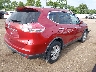 KNMAT2MT0GP****** Salvamento y Destrozados 2016 Nissan Rogue en Estado de Ohio