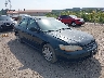 1HGCG66561A****** Salvamento y Destrozados 2001 Honda Accord en Pittsburgh