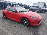 JF1ZNBB19R8****** Salvage and Wrecked 2024 Toyota GR86 in Lexington