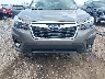 JF2SKAJC4MH****** Wrecked 2021 Subaru Forester in Pennsylvania State