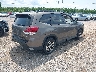 JF2SKAJC4MH****** Salvage and Wrecked 2021 Subaru Forester in Pennsylvania State