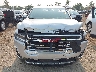 1GKKNULS4LZ****** Wrecked 2020 GMC Acadia in Ohio State