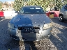 WAUDH74F17N****** Wrecked 2007 Audi A6 in California State