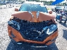 JN8AT2MT1KW****** Wrecked 2019 Nissan Rogue in Florida State
