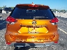 JN8AT2MT1KW****** Wrecked 2019 Nissan Rogue