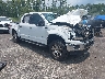 1FTEW1EP6GF****** Salvamento y Destrozados 2016 Ford F-150 en Jacksonville