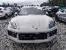 WP1AA2AY2RD****** Wrecked 2024 Porsche Cayenne in Washington State