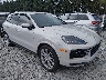 WP1AA2AY2RD****** Salvage and Wrecked 2024 Porsche Cayenne in Seattle
