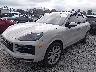 WP1AA2AY2RD****** Used and Repairable 2024 Porsche Cayenne in Seattle