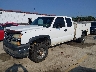 1GBHC29275E****** Usados y Reparables 2005 Chevrolet Silverado 2500 en Saint Louis