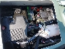 YDVA381***** Repairable 2022 Sea-Doo Rxt-300 in Rec Rides Online Exclusive