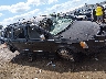 2A8HR64X68R****** Wrecked 2008 Chrysler Town & Country in Ohio State
