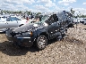 2A8HR64X68R****** Used and Repairable 2008 Chrysler Town & Country in Cincinnati