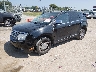 2LMDU88C89B****** Used and Repairable 2009 Lincoln MKX in Wichita
