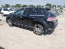 2LMDU88C89B****** Salvage and Repairable 2009 Lincoln MKX in Wichita