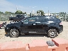 2LMDU88C89B****** Repairable 2009 Lincoln MKX in Kansas State