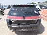 2LMDU88C89B****** Wrecked 2009 Lincoln MKX