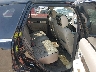 2LMDU88C89B****** Wrecked 2009 Lincoln MKX in Wichita