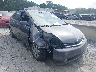 JTDKB20U483****** Salvage and Wrecked 2008 Toyota Prius in Atlanta North
